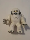 LEGO Star Wars Wampa Minifigure - Hoth Snow Monster Figure