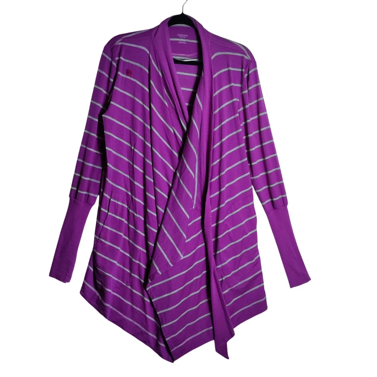 Icebreaker Cardigan Sweaters for Women for sale | eBay