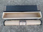 Vintage DeLuxe Reproducing Player Piano Roll #B-6065 Just A Wearyin For You Nice — photo 3