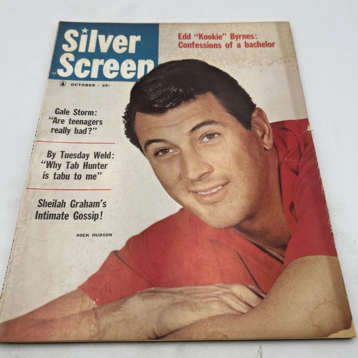 Silver Screen Magazines for sale | eBay