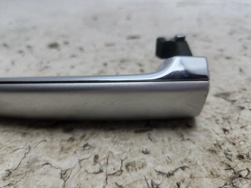 LEXUS SC430 EXTERIOR DOOR HANDLE FRONT RIGHT MK2 ZA40 2001 - 2010 - Image 3 of 4