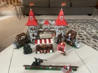 LEGO Castle Kingdoms Joust 10223 Building Set 1575 pcs 12+ 2012 Vintage