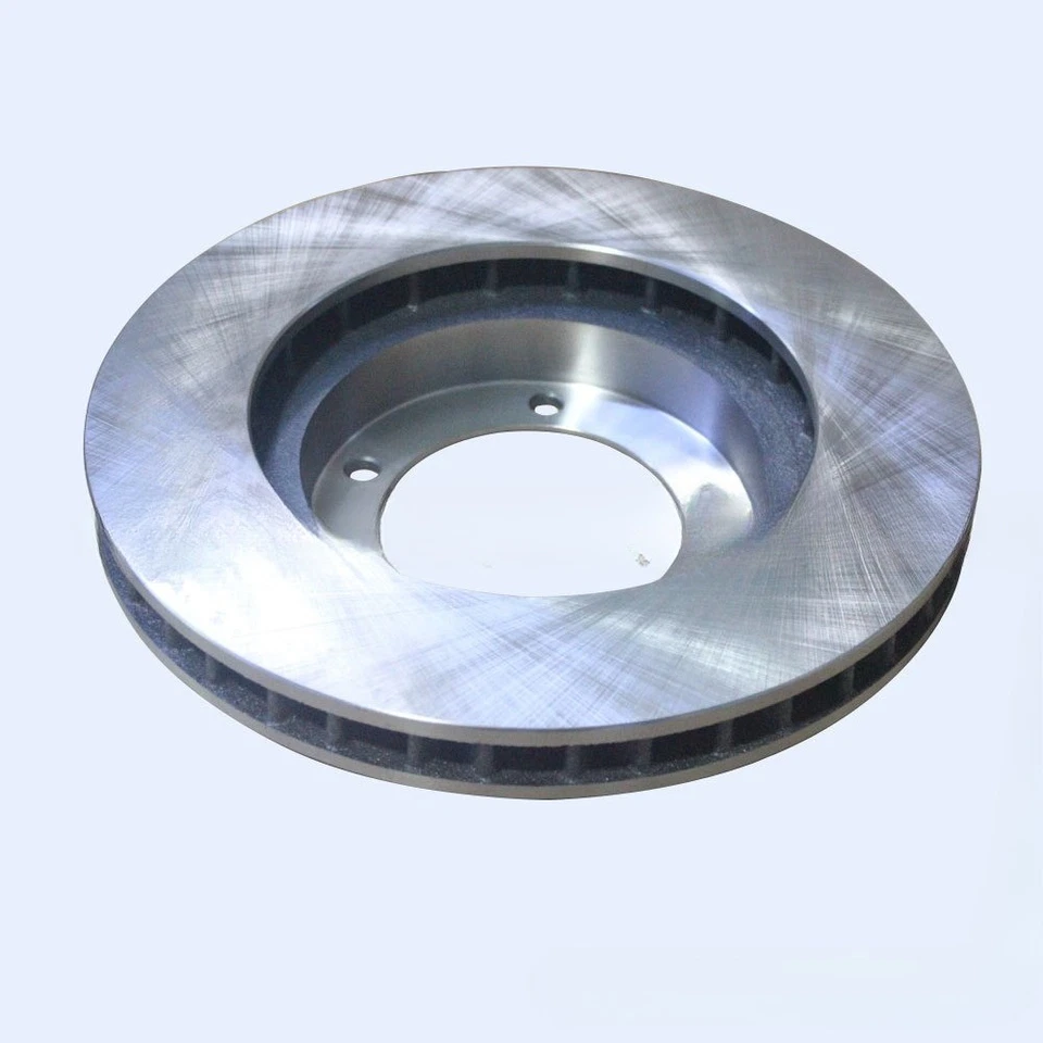 4351260140 Brake Rotors Fits Land Cruiser HZJ78 4.5L — 第 4/4 张图片