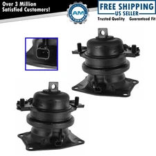 Engine Motor Mount Front & Rear Pair for 05-07 Honda Odyssey 3.5L