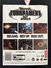 Unreal Tournament 2004 Demo Disc Atari NEW