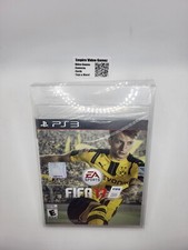 FIFA 17 EA Sports (Sony PlayStation 3 PS3, 2016) - Brand New Factory Sealed
