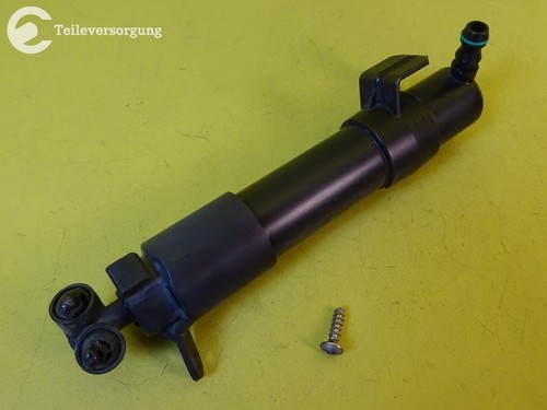 Waschdüse Scheinwerferreinigung links bei Xenon, W211 S211 ab 2006, A 2118602147