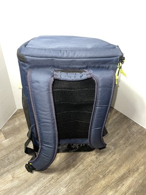 Coleman XPAND 30-Can Soft Backpack Lined Cooler for sale online | eBay 