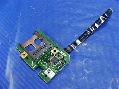 Asus Transformer Prime TF201 10.1'' Card Reader Board w/Cable 69NAZAJ10D01-01 ER*