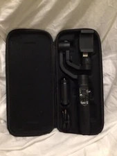 Hohem iSteady Mobile Plus 3-Axis Handheld Gimbal Stabilizer for Smartphone