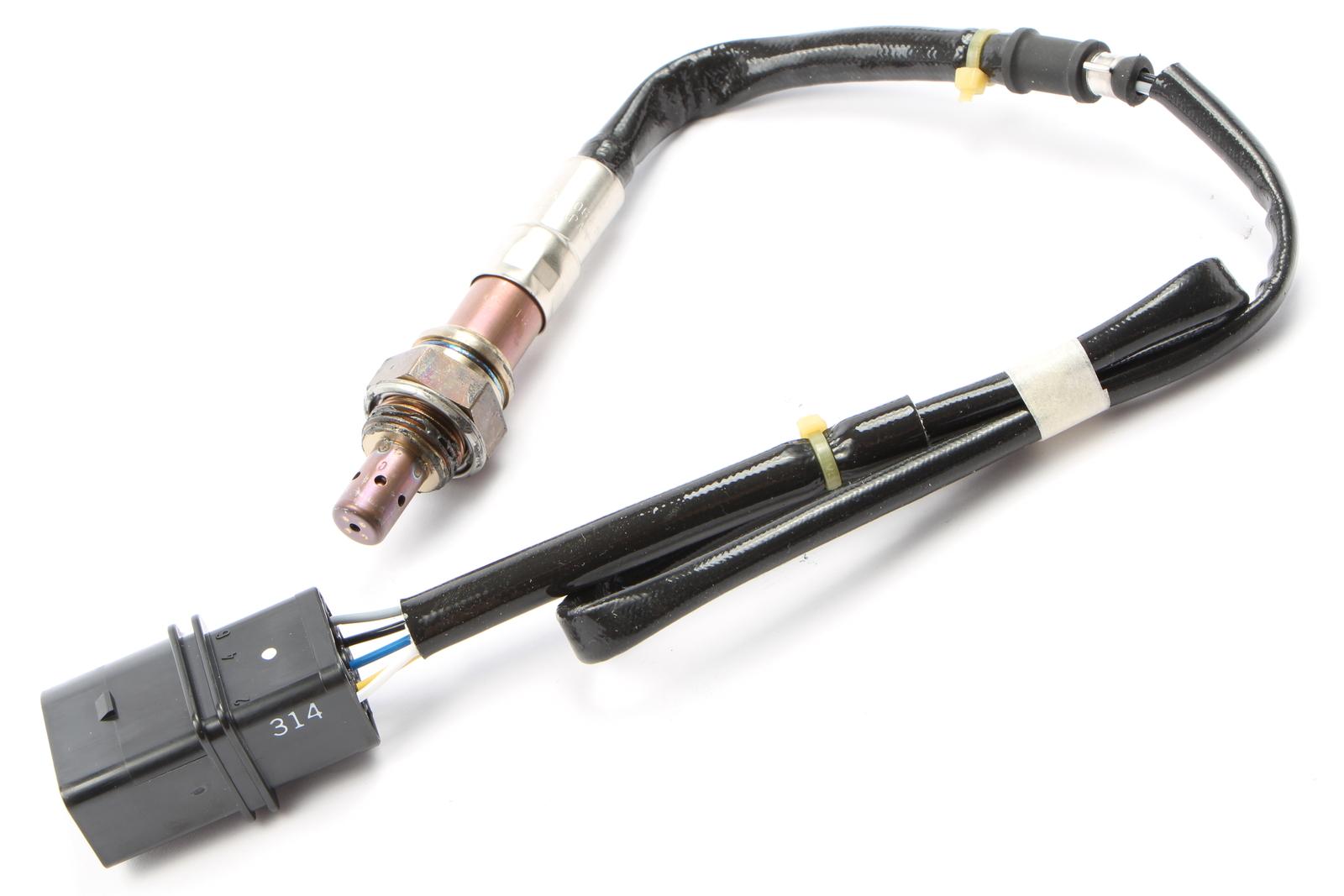 NEU Original VW Lambdasonde Sensor 06A906262BR | eBay