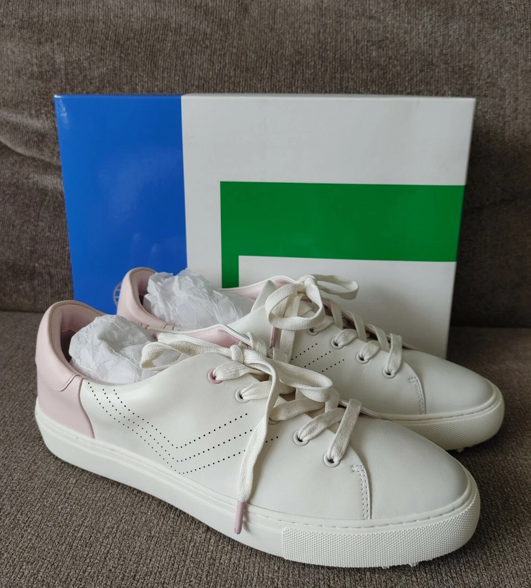 Tory burch deals golf shoes