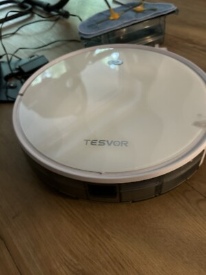 Tesvor M2 Saug- und Wischroboter