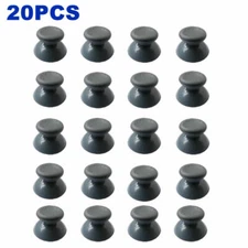 20X Analog Thumbsticks Thumb Grip Stick Caps Joystick for Xbox 360 Controller
