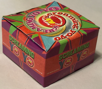 Harry Potter Universal Studios Wizarding World Weasley's Screaming