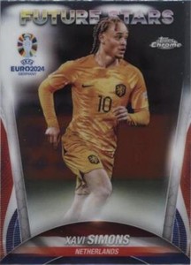 Xavi Simons | eBay