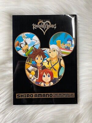 Kingdom Hearts II Volume 2, Pre-Owned Paperback 1427800596 9781427800596  Shiro Amano 