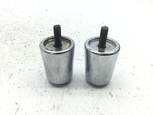 COPPIA BILANCERI STABILIZZATORI MANUBRIO PIAGGIO X8 200 2005 2007 M36200