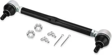 M MATI Golf Steering Tie Rod End & Shaft Kit for EZ-GO TXT/Medalist/Marathon... 