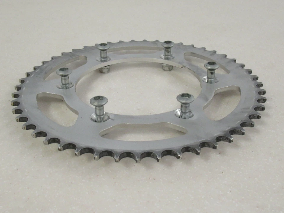 Piñón de tracción trasera para 05-09 Yamaha YZ450F 1C3-25448-00-00 Foto 2 de 4