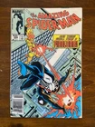 AMAZING SPIDER-MAN #269 (Marvel, 1963) VG Firelord
