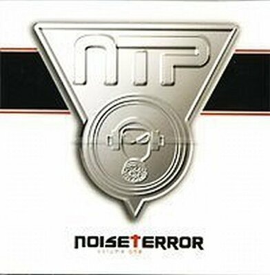 Noise Terror [CD]
