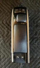 2013-14 Lexus GS350 Genuine Navigation Multimedia Operation Remote