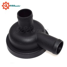 Válvula de purga de ventilación de cárter PCV para Audi A4 VW Golf 2001-2005 1,8 L nueva