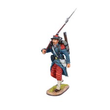 FPW011 French Line Infantry Private 3 1870-1871 by First Legion