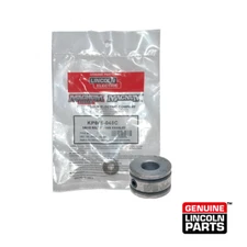 Genuine Lincoln Electric KP665-045C Drive Roll, 035-045 Knurled