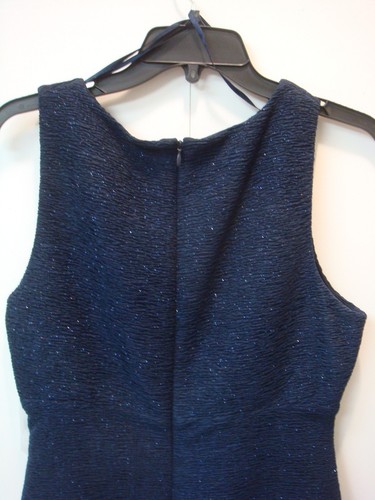 ELIZA J Women's Sleeveless Sheath Dress Size 10 New With Tag - Picture 6 of 6