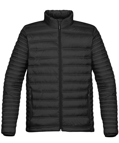 Stormtech Thermal Jacket Military Basecamp Design Jacket - Picture 4 of 5
