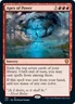 1 x Apex of Power - Commander 2021 - NM-Mint - MTG