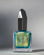 NEW Rare - Mooncat Nail Lacquer Alien Invasion Dearly Departed (Discontinued)