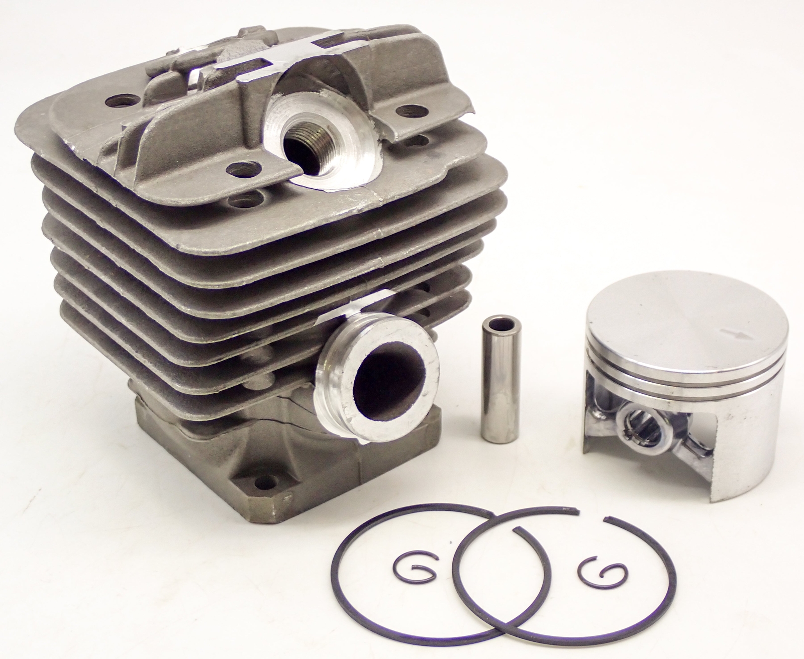 Sostituzione Del Gruppo Marmitta Di Scarico Per Motosega STIHL 034 036 Ms360 Hwy~p155056336 - Foto 5