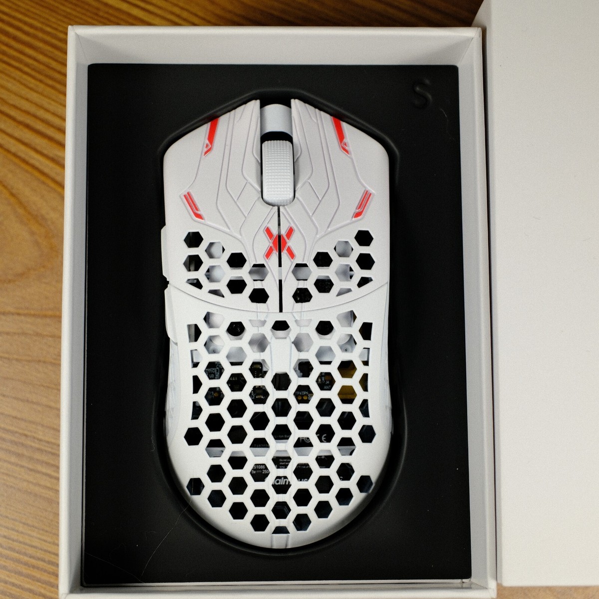 finalmouse ultralight x cheetah Pegasus(finalmouse finalmouse ultralight x cheetah Pegasus(finalmouse