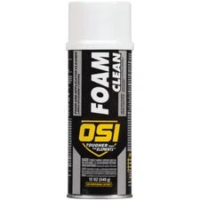OSI QUAD Foam & Gun Applicator Cleaner - Single Item