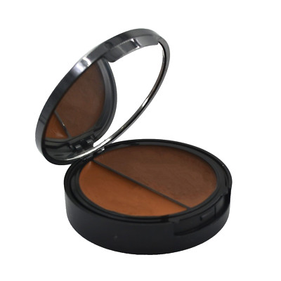Eve Pearl HD 40:60 Dual Full-Coverage Foundation Deep 0.51 oz