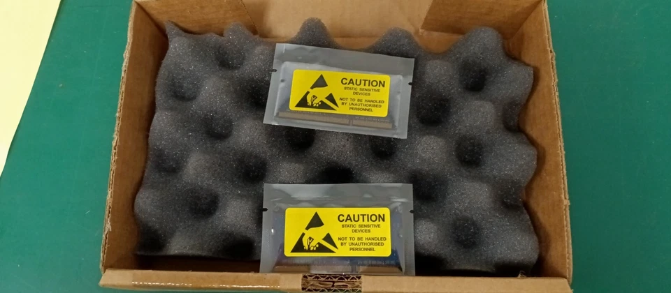 1GB ELPIDA DDR3-1333 PC3-10600S SODIMM NON-ECC MEMORY EBJ10UE8BDS0-DJ-F - Image 4 of 4