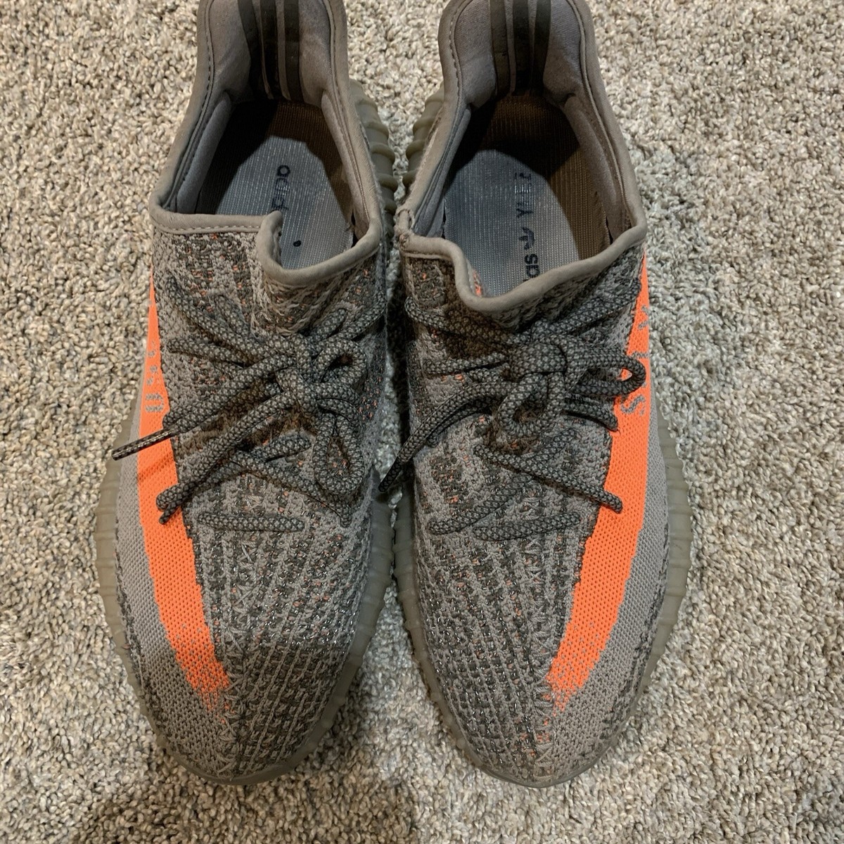 Yeezy Boost 350 V2 Beluga Reflective with Box | eBay Yeezy Boost 350 V2 Beluga Reflective with Box | eBay