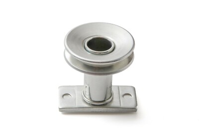 Terre Products , Lawn Mower Blade Adapter , Compatible with MTD 687-02528
