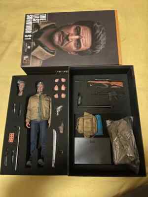 CCTOYS 1/6 The Last of Us Joel Miller 12