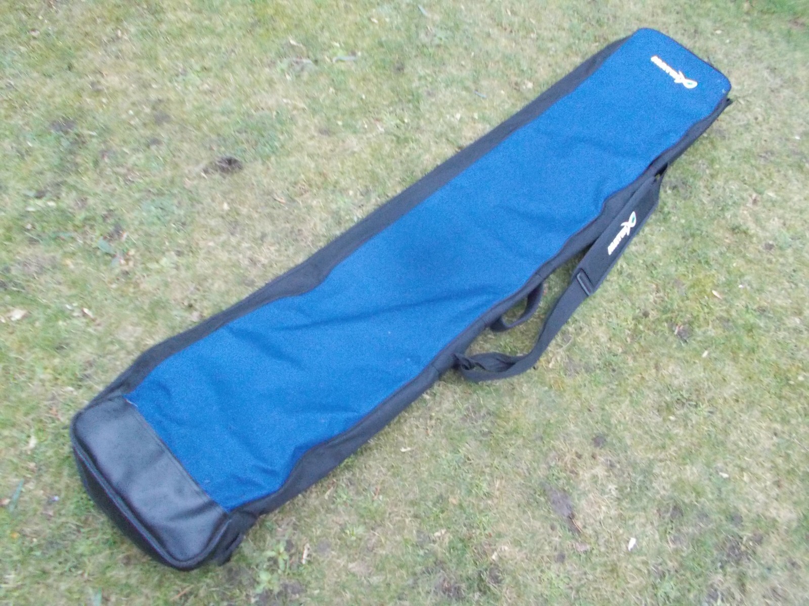 Matrix Azur Medium Rod Holdall 190cm fishing rod and pole bag FISHING