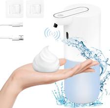Dispenser Sapone Automatico,Dispenser Di Sapone Automatico Con Sensore a Infraro