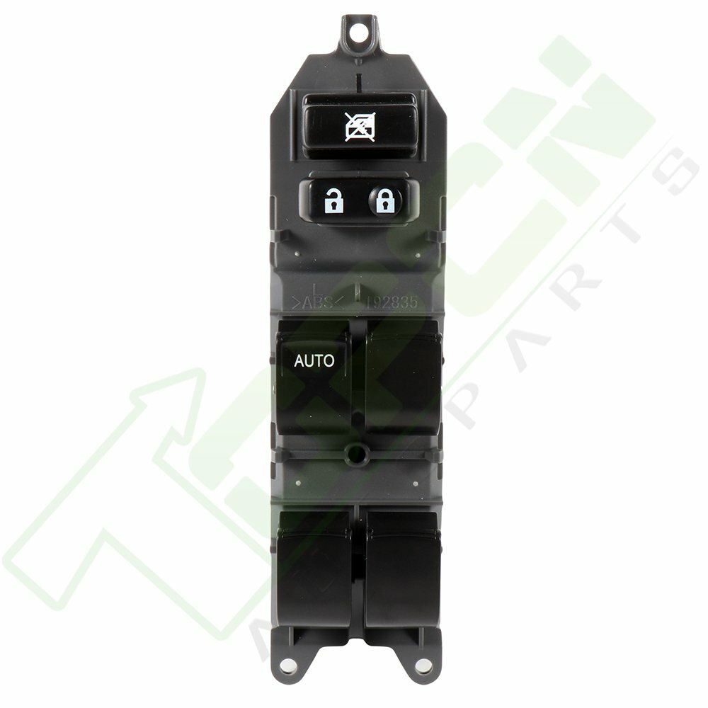 For Toyota Tacoma RAV4 Tundra For Corolla Matrix Electric Window
