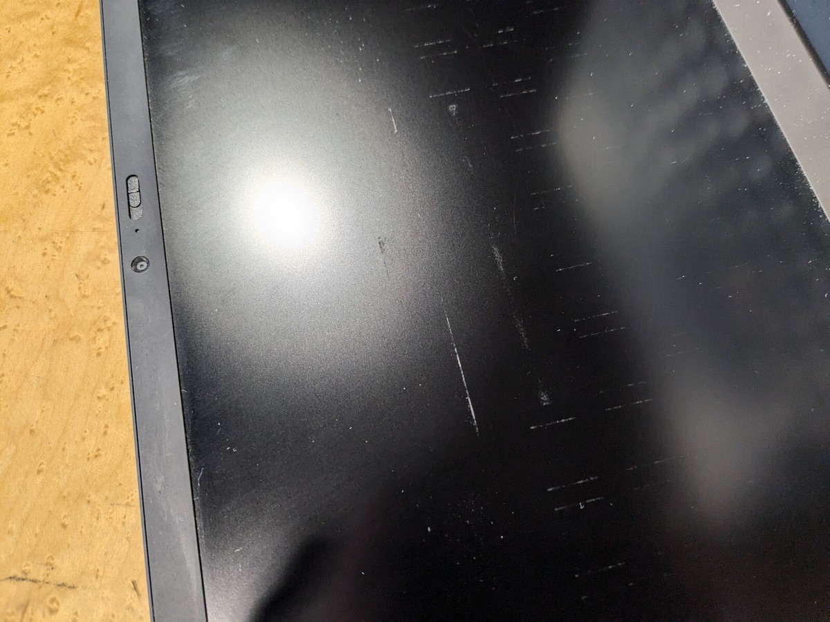 Lenovo ThinkPad X1 Carbon 7th Gen i5-8265U 1.6Ghz 8GB Ram 256GB