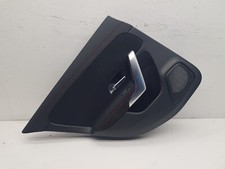 2024 MERCEDES CLA C118 AMG SALOON REAR LEFT PASSENGER N/S DOOR CARD A1187308500