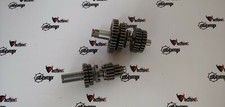 HONDA  Z50 C70 CT70 CL70 SL70 XL70 GEARBOX 