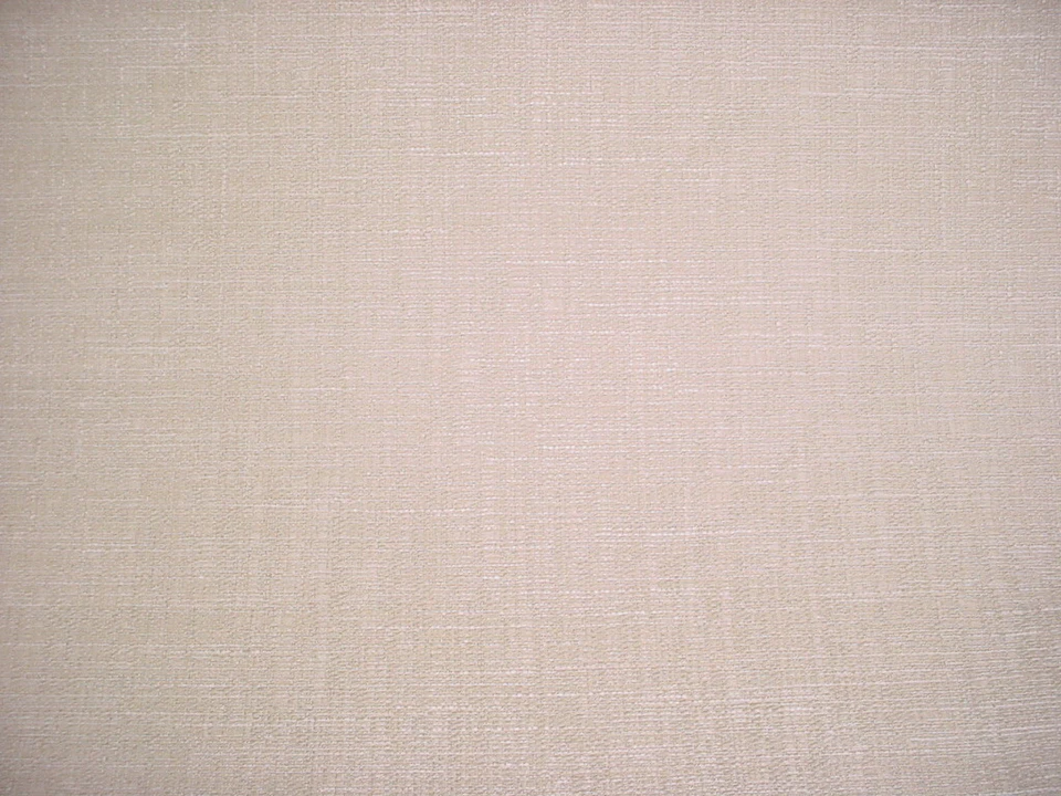 1-5/8Y Robert Allen Beacon Hill 246672 Chroma Ivory Tweed Upholstery Fabric - Image 2 of 4