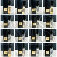 GIORGIO ARMANI PRIVE Perfume Sample 2ml - Dabber/Not Spray (Combined Shipping)